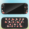 Kawaii Berries and Bunny Switch 2 Case