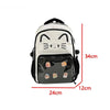 Pretty Neko School Ita Backpack