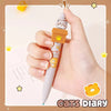 Kawaii Peek-a-Boo Cat Pens
