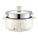 Single/Double Layer Electric Pot
