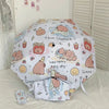 Kawaii Capybara Umbrella