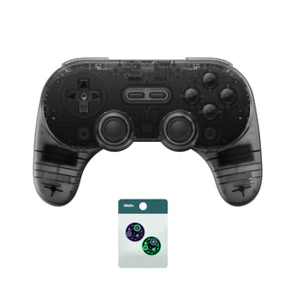 Buy alps-black Wireless Joystick Gamepad