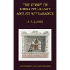 The Story of a Disappearance and an Appearance: Annotated Edition - Hardcover
