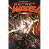 Secret Wars - Paperback