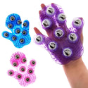 Roller Ball Body Massage Glove