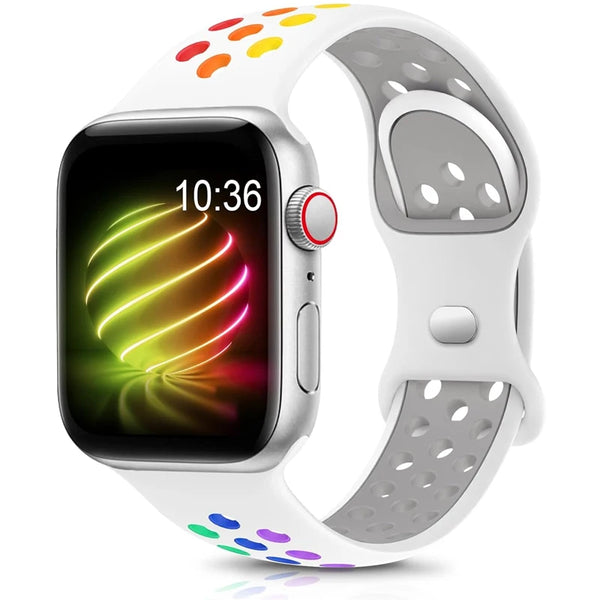 Apple Watch Sport Strap