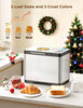 19-In-1 Programmable Bread Maker