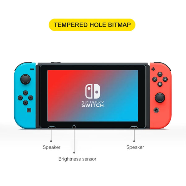 Screen Protectors Film