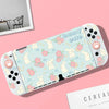 Kawaii Spring Bunny Meadow Switch Case NS/OLED/NS2