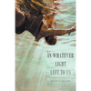 In Whatever Light Left to Us - Paperback