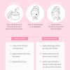 LAIKOU Sakura Moisturizing Lip Mask