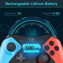 Wireless Bluetooth Controller