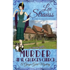 Murder at St. George's Church: a cozy historical 1920s mystery - Paperback