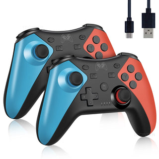 Wireless Bluetooth Controller