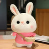 Town Bunny Plushies