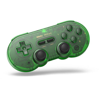 Buy hall-green Pro Wireless Bluetooth Gamepad