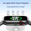 Magnetic Wireless Fast Charger for Apple Watch Series