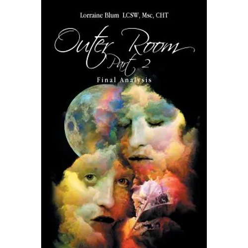 Outer Room Part 2: Final Analysis - Paperback