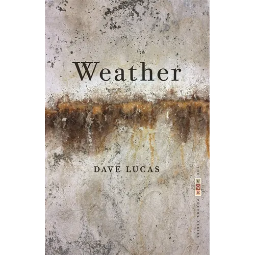 Weather - Paperback