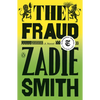 The Fraud - Paperback