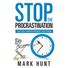 Stop the Procrastination: The Self-Improvement Doctrine - Paperback