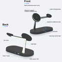 3 in 1 Wireless Charger Stand for iPhone