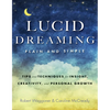 Lucid Dreaming, Plain and Simple: Tips and Techniques for Insight, Creativity, and Personal Growth - Paperback