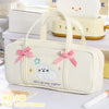 Kawaii Kitty Kat Pencil Case