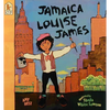 Jamaica Louise James - Paperback