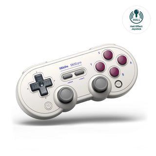 Buy hall-gb Pro Wireless Bluetooth Gamepad