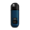 Portable Electric Nose Hair Ear Trimmer Cut Nose Hair Without Harming Nasal Cavity Digital Display Nose Hair Trimmer