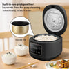 Household Smart Multifunction Cooking Machine
