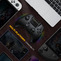 Smart Wireless Gamepad Pc Game Controller
