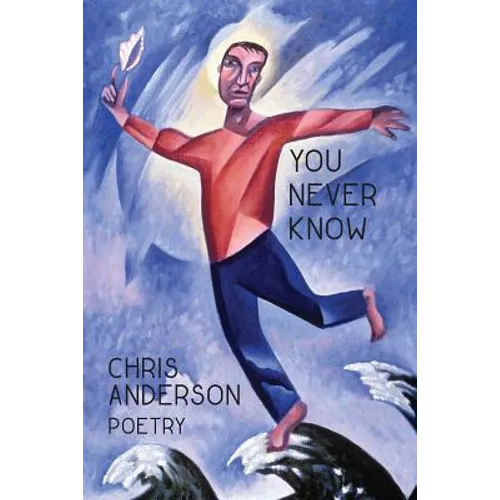 You Never Know - Paperback