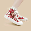 Kawaii Pegasus Dreams High Tops