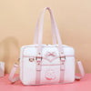 Kawaii Messenger Bags
