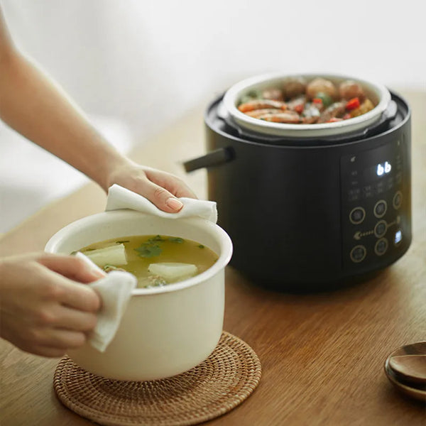 750W 2L Electric Rice Cooker