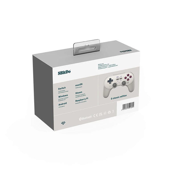 Wireless Joystick Gamepad