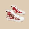 Kawaii Pegasus Dreams High Tops