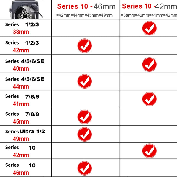 Nylon Band for Apple Watch Strap 49mm 45mm 41mm 44mm 40mm 42mm 46mm Adjustable Elastic Bracelet iWatch Ultra Serie 10 9 5 SE 678