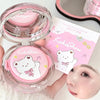 Kakashow Air Cushion Foundation – Moisturizing Concealer
