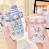 Kawaii Animal Cuties Water Bottle