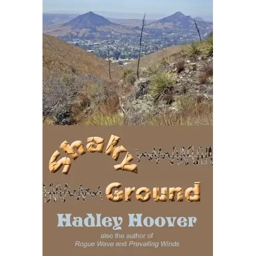 Shaky Ground - Paperback