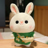 Town Bunny Plushies
