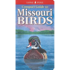 Compact Guide to Missouri Birds - Paperback