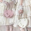 Sweet Heart Lolita Bag