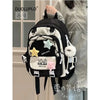 Kawaii Star Chaser Backpack