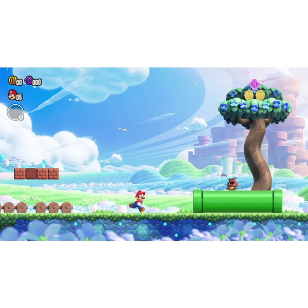 Super Mario Bros. Wonder