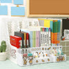Kawaii Pastel Folder And Desk Organiser