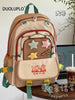 Kawaii Star Chaser Backpack